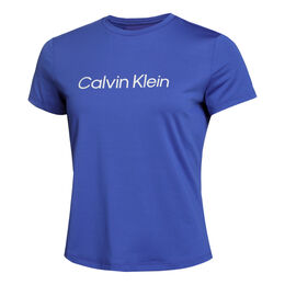 Tenisové Oblečení Calvin Klein Tee